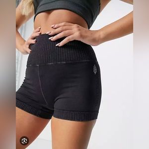 NWOT • FP Movement • Good Karma Running Shorts